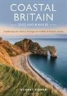 Stuart Fisher - Coastal Britain: England and Wales