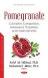 Rafat Siddiqui, Mohammed Akbar, Rafat Siddiqui - POMEGRANATE