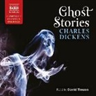 Charles Dickens, David Timson - Ghost Stories (Audio book)