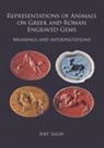Idit Sagiv - Representations of Animals on Greek and Roman Engraved Gems