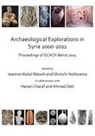 Jeanine Abdul Nishiyama Massih, Jeanine Abdul Massih, Shinichi Nishiyama - Archaeological Explorations in Syria 2000-2011