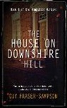 Guy Fraser Sampson, Guy Fraser-Sampson - The House On Downshire Hill