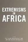 Stephen Buchanan-Clarke, Lloyd Coutts, Susan Russell, Susan Thomas Russell, Alain Tschudin, Mandla Tyala - Extremisms in Africa