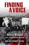 Amrit Wilson - Finding a Voice