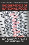 Venetia (Oxford University Congdon, Atsuko Ichijo, Atsuko (Kingston University Ichijo, Venetia Johannes, Ronald Ranta, Ronald (Kingston University Uk) Ranta... - The Emergence of National Food