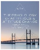 Author, Geoffrey Haddock, Haddock Geoffrey, Gregory R Maio, Gregory R. Maio, Gregory R. (University of Bath Maio... - Psychology of Attitudes and Attitude Change