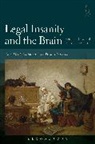 Sofia Moratti, Sofia Patterson Moratti, Dennis Patterson, Dr Sofia Moratti, Sofia Moratti, Dennis Patterson... - Legal Insanity and the Brain