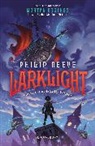 Philip Reeve, Reeve Philip - Larklight