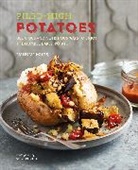 Hannah Miles, Miles Hannah - Piled-high Potatoes