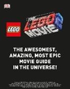 DK, Helen Murray - Lego R Movie 2 Tm: The Awesomest, Most Amazing, Most Epic Movie