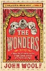 John Woolf, Woolf John - The Wonders
