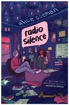 Alice Oseman - Radio Silence