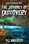 N. J. Anderson - The Journey of Discovery