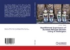 Una Kamri - McGurk - Resettlement Experiences of Burmese Refugee Women Living in Wellington