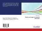 Peter Durcansky - Heat exchanger as source and part