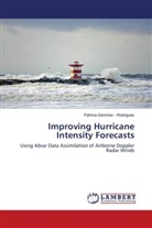 Patricia S¿hez - Rodr¿ez, Patricia Sánchez - Rodríguez - Improving Hurricane Intensity Forecasts