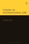 Professor Robert Kolb, Robert Kolb, Robert (University of Geneva) Kolb, Kolb Robert - Theory of International Law