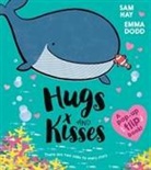 Emma Dodd, Sam Hay, Emma Dodd - Hugs and Kisses