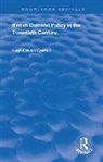 Hugh Egerton, Hugh Edward Egerton, Egerton Hugh Edward - British Colonial Policy in the Twentieth Century