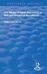 William Henry Hulme - Middle English Harrowing of Hell and Gospel of Nicodemus