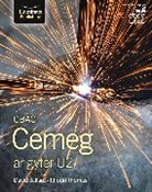 David Ballard, Rhodri Thomas - CBAC Cemeg ar gyfer U2