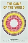 Kostas Axelos, AXELOS KOSTAS - Game of the World