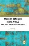 Karla Mckanders, Karla (Vanderbilt University Mckanders, Karla (Vanderbilt University Usa) Mckanders, Karla M. McKanders, Karla M. (Vanderbilt University Mckanders, Karla Mckanders... - Arabs At Home and in the World