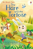 Susanna Davidson, Davidson Susanna, John Joven, Joven John - The Hare and the Tortoise