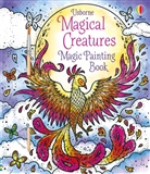 Abigail Wheatley, Wheatley Abigail, Elzbieta Jarzabek - Magical Creatures