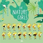 AKI Delphine Mach, MACH AKI DELPHINE - The Nature Girls