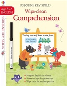 Hannah Watson, Hannah (EDITOR) Watson, Watson Hannah, Watson/anna, Watson/suessbauer, Anna Suessbauer - Comprehension 5-6