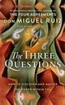 Barbara Emrys, Don Miguel Ruiz - Three Questions
