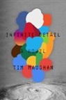 Tim Maughan, TIM MAUGHAN - Infinite Detail