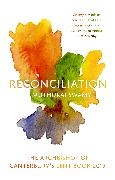 Dr Muthuraj Swamy, Muthuraj Swamy,  Swamy Muthuraj - Reconciliation - The Archbishop of Canterbury's Lent Book 2019