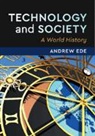 Andrew Ede, Andrew (University of Alberta) Ede, Ede Andrew - Technology and Society