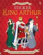 Struan Reid, Diedo Diaz, Diego Diaz - King Arthur