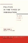 Daniel Innerarity, Innerarity Daniel, Michael Marder - Politics in the Times of Indignation