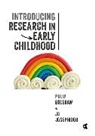Polly Bolshaw, Polly Josephidou Bolshaw, Jo Josephidou - Introducing Research in Early Childhood