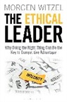 Witzel Morgen Witzel, Morgen Witzel - The Ethical Leader
