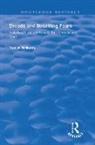 Tom A. Williams - Dreads and Besetting Fears