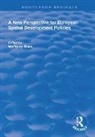 Wolfgang Blaas, Wolfgang Blaas, Blaas Wolfgang, Egon Matzner, Leo Van Der Meer, Gerhard Schimak... - New Perspective for European Spatial Development Policies