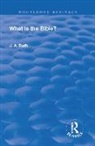 J. A. Ruth, J.A. Ruth - What Is the Bible?