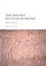 Brian Muhs, Brian (University of Chicago) Muhs, Muhs Brian - The Ancient Egyptian Economy