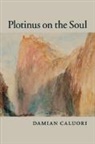 Damian Caluori, Damian (Trinity University Caluori, Caluori Damian - Plotinus on the Soul