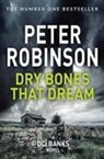 Peter Robinson, Robinson Peter - Dry Bones That Dream