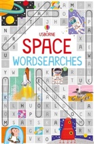 Phillip Clarke, Fitz Hammond, The Boy Fitz Hammond, The Boy Fitz Hammond - Space Wordsearches