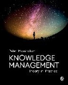Author, Peter Massingham, Peter (Director of Massingham Consulti Massingham - Knowledge Management