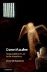 Desmond Manderson, Desmond (Australian National University Manderson, Manderson Desmond - Danse Macabre