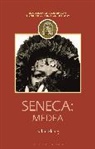 Helen Slaney, Helen (British Academy Postdoctoral Fellow Slaney, Thomas Harrison - Seneca: Medea