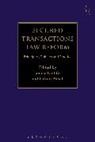 Orkun Akseli, Louise Gullifer, Prof. Louise Akseli Gullifer, Dr Orkun Akseli, Dr Orkun (University of Durham) Akseli, Orkun Akseli... - Secured Transactions Law Reform